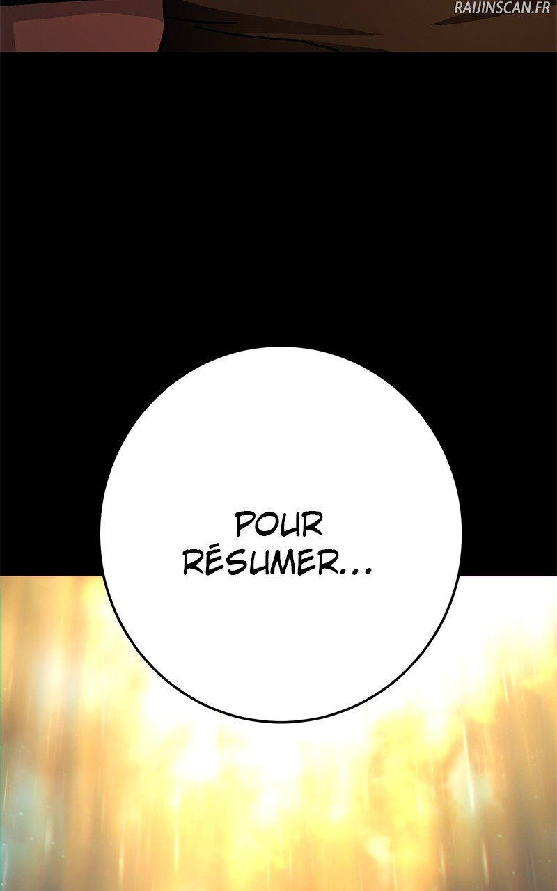 Read Powerless FR Manga Online