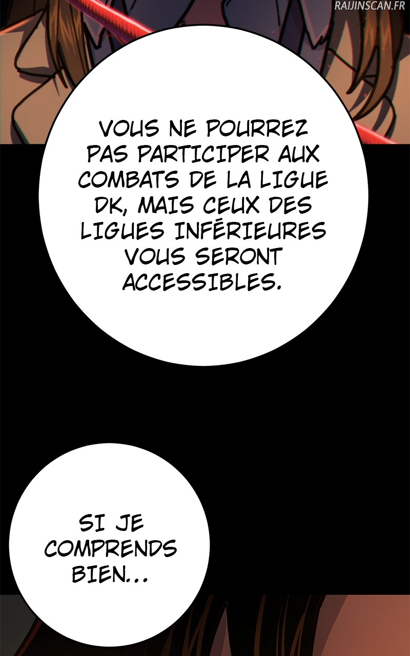 Read Powerless FR Manga Online