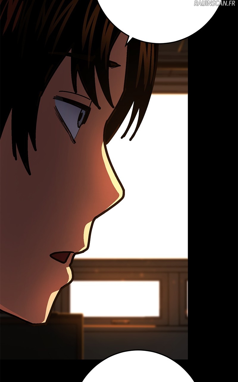 Read Powerless FR Manga Online