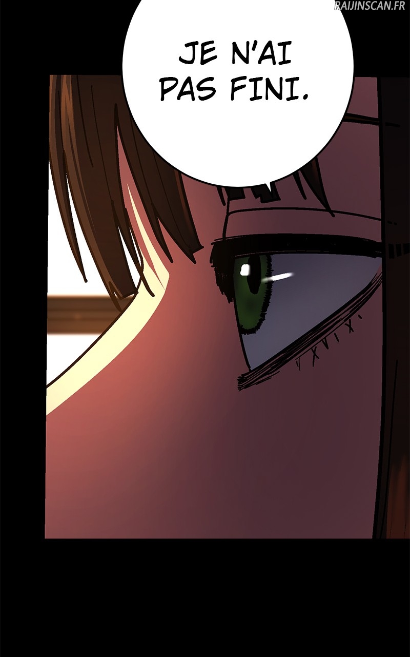 Read Powerless FR Manga Online