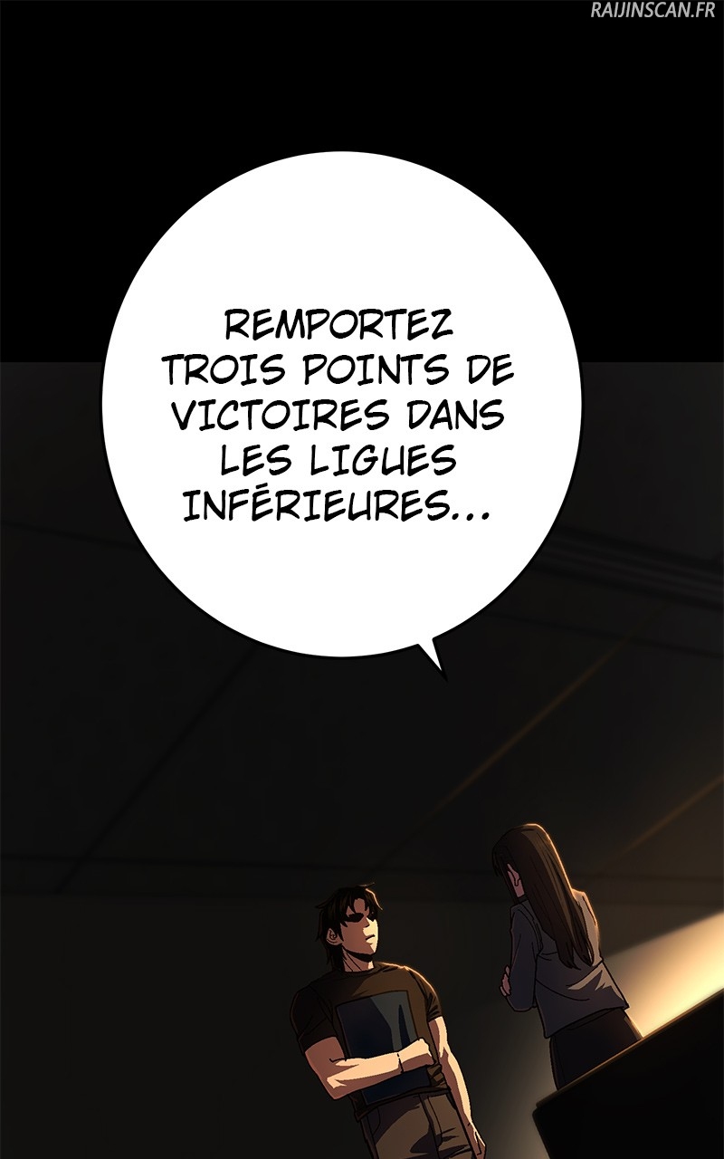 Read Powerless FR Manga Online