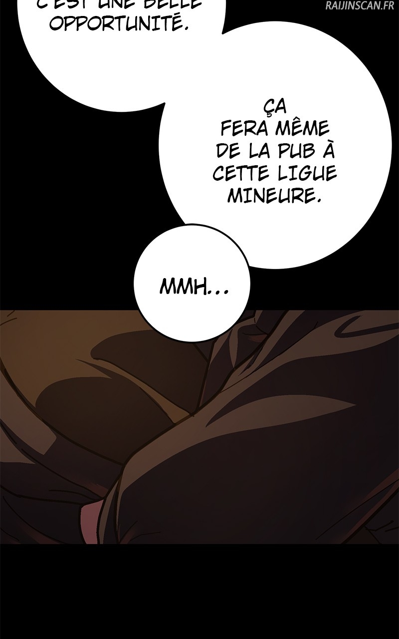 Read Powerless FR Manga Online