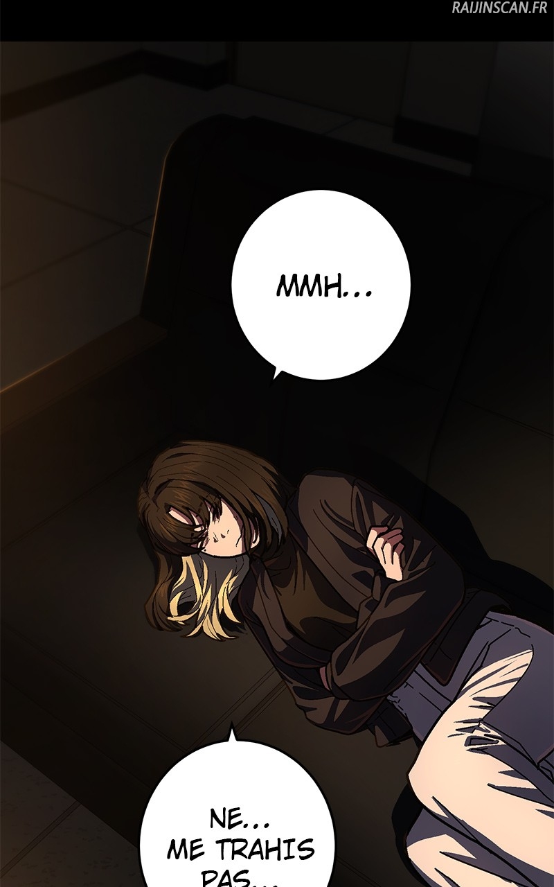 Read Powerless FR Manga Online