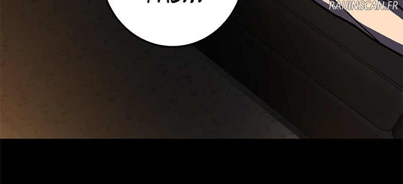 Read Powerless FR Manga Online