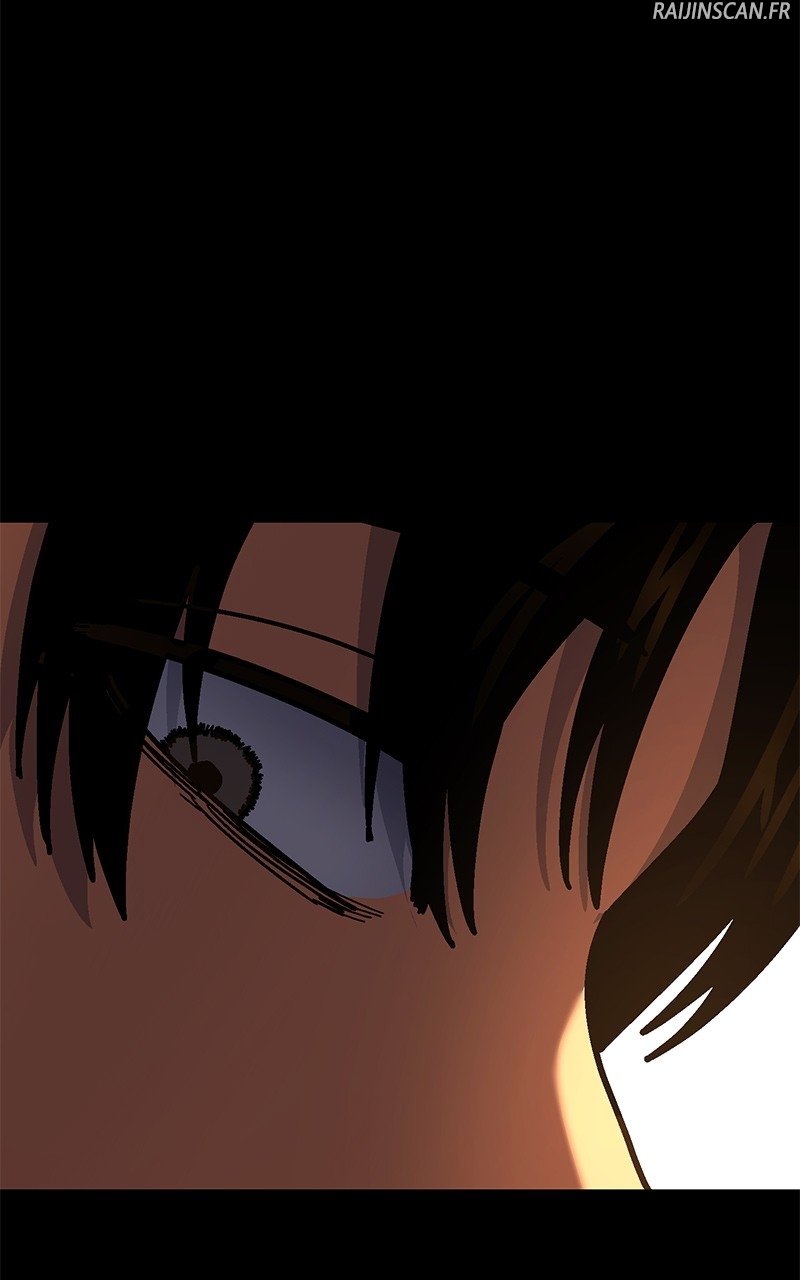 Read Powerless FR Manga Online