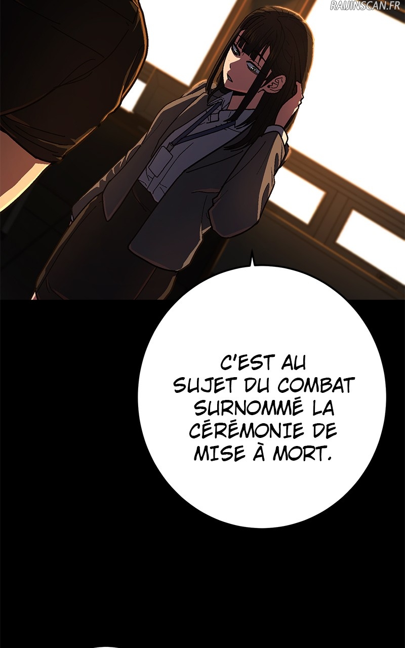 Read Powerless FR Manga Online