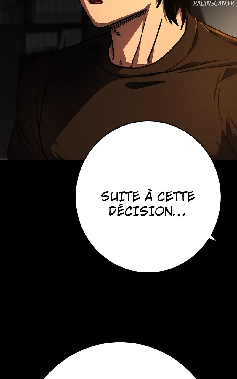 Read Powerless FR Manga Online