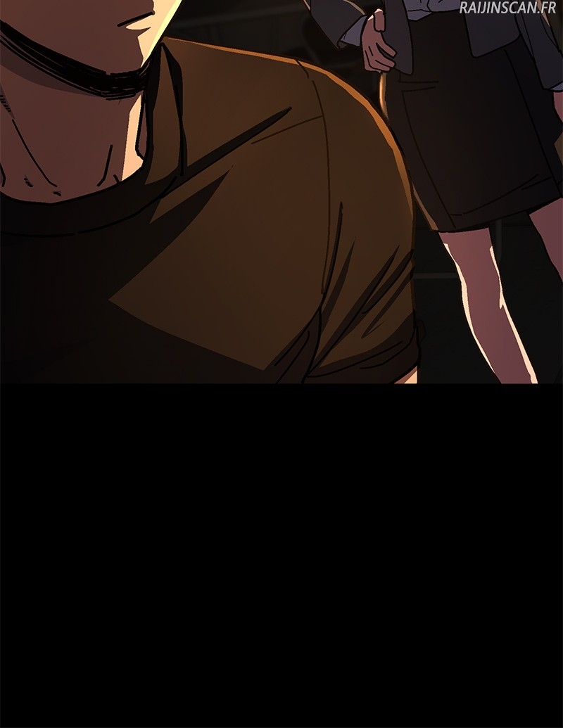 Read Powerless FR Manga Online