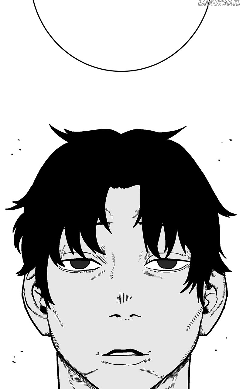 Read Powerless FR Manga Online