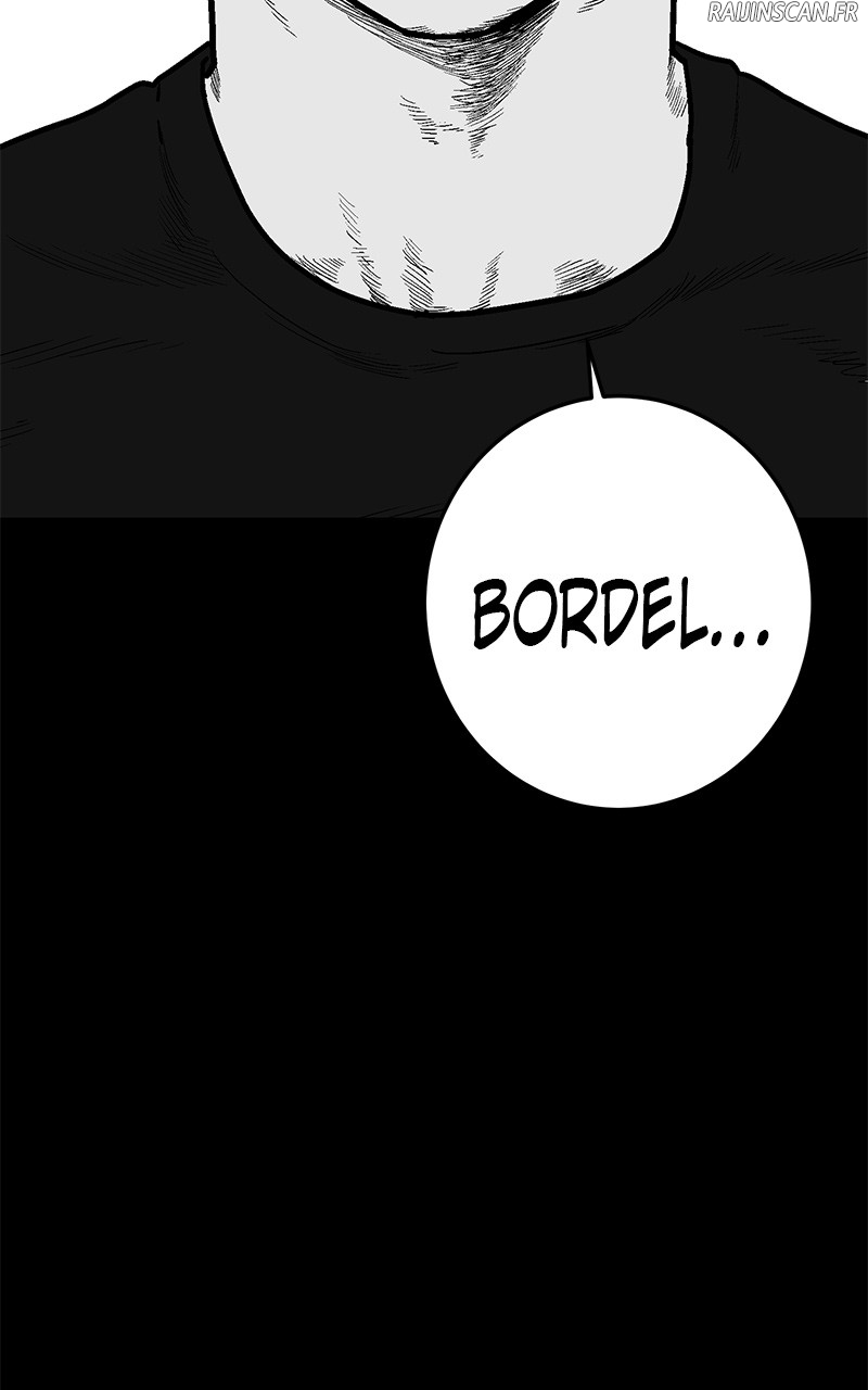 Read Powerless FR Manga Online