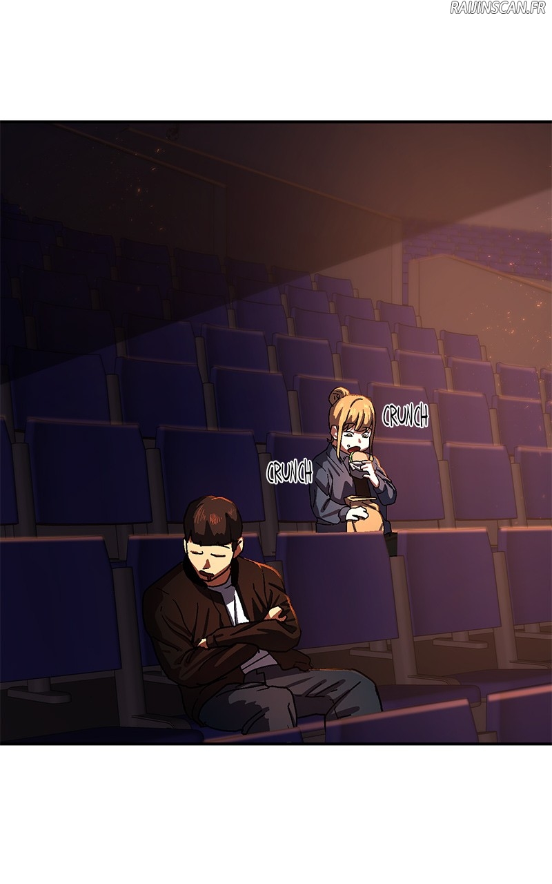 Read Powerless FR Manga Online