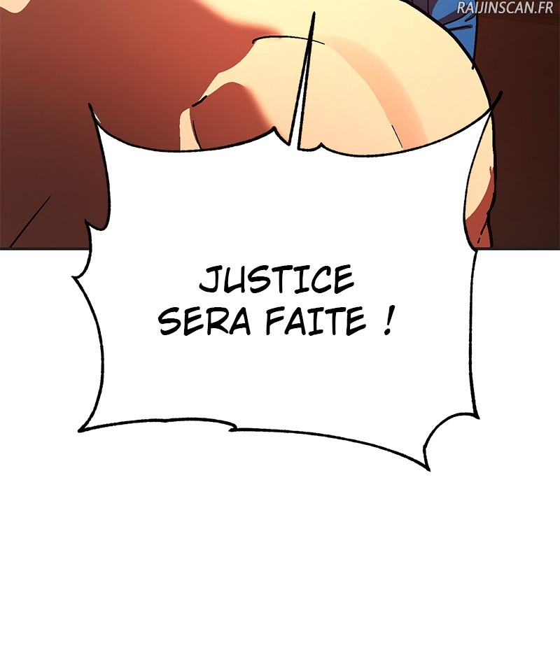 Read Powerless FR Manga Online