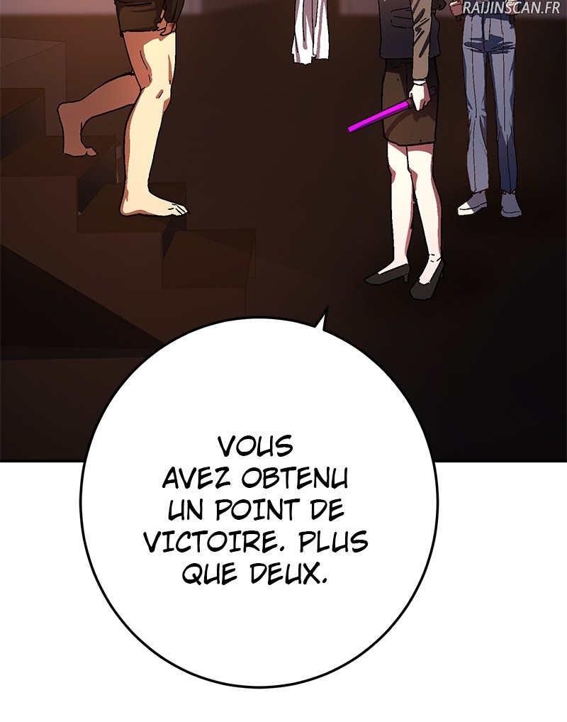 Read Powerless FR Manga Online