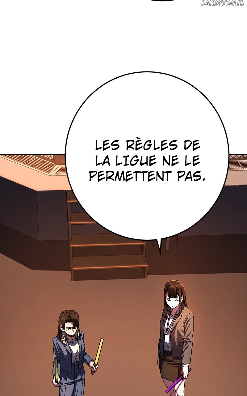 Read Powerless FR Manga Online