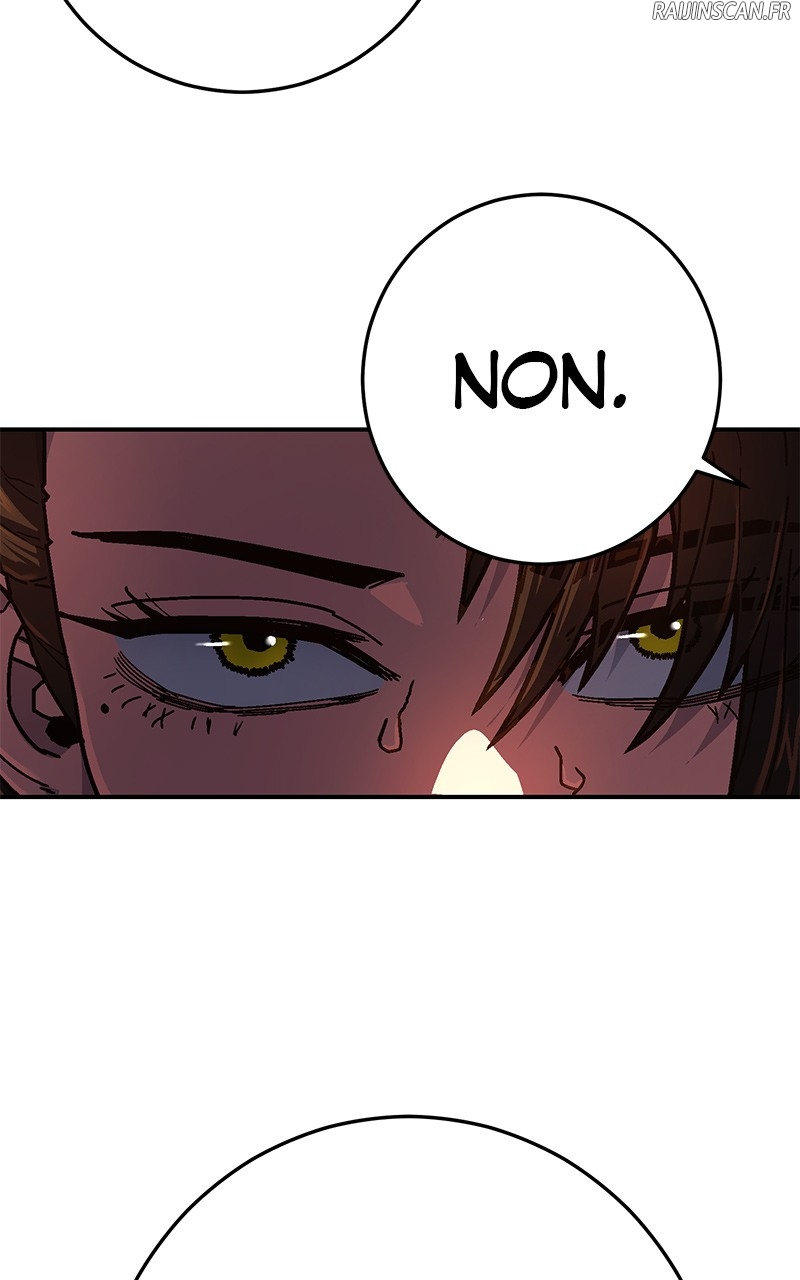 Read Powerless FR Manga Online