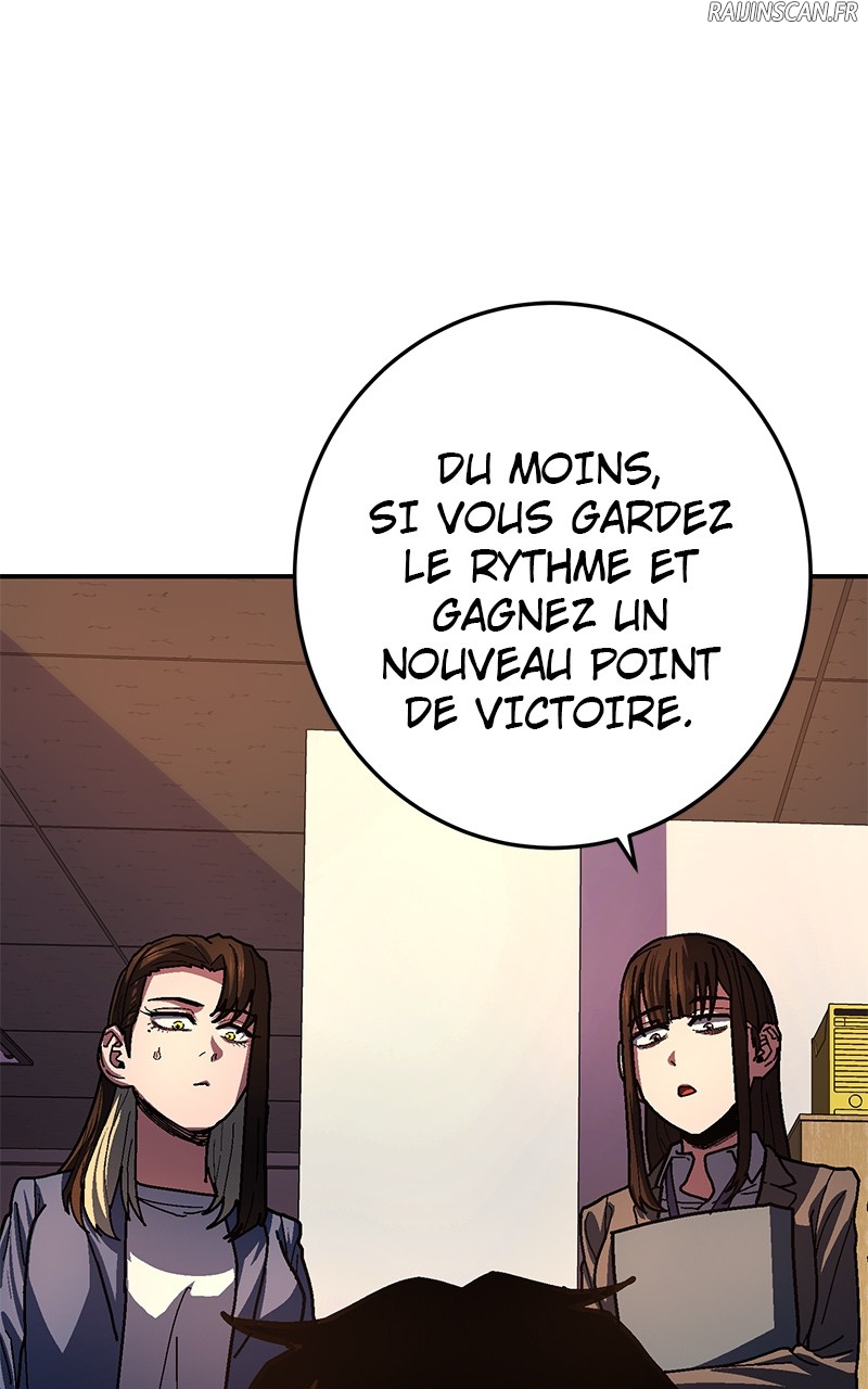 Read Powerless FR Manga Online