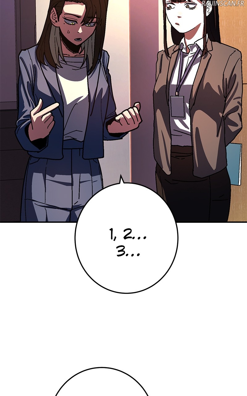 Read Powerless FR Manga Online
