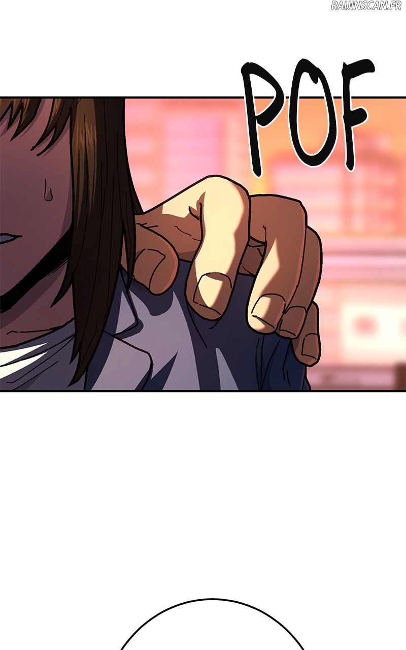 Read Powerless FR Manga Online