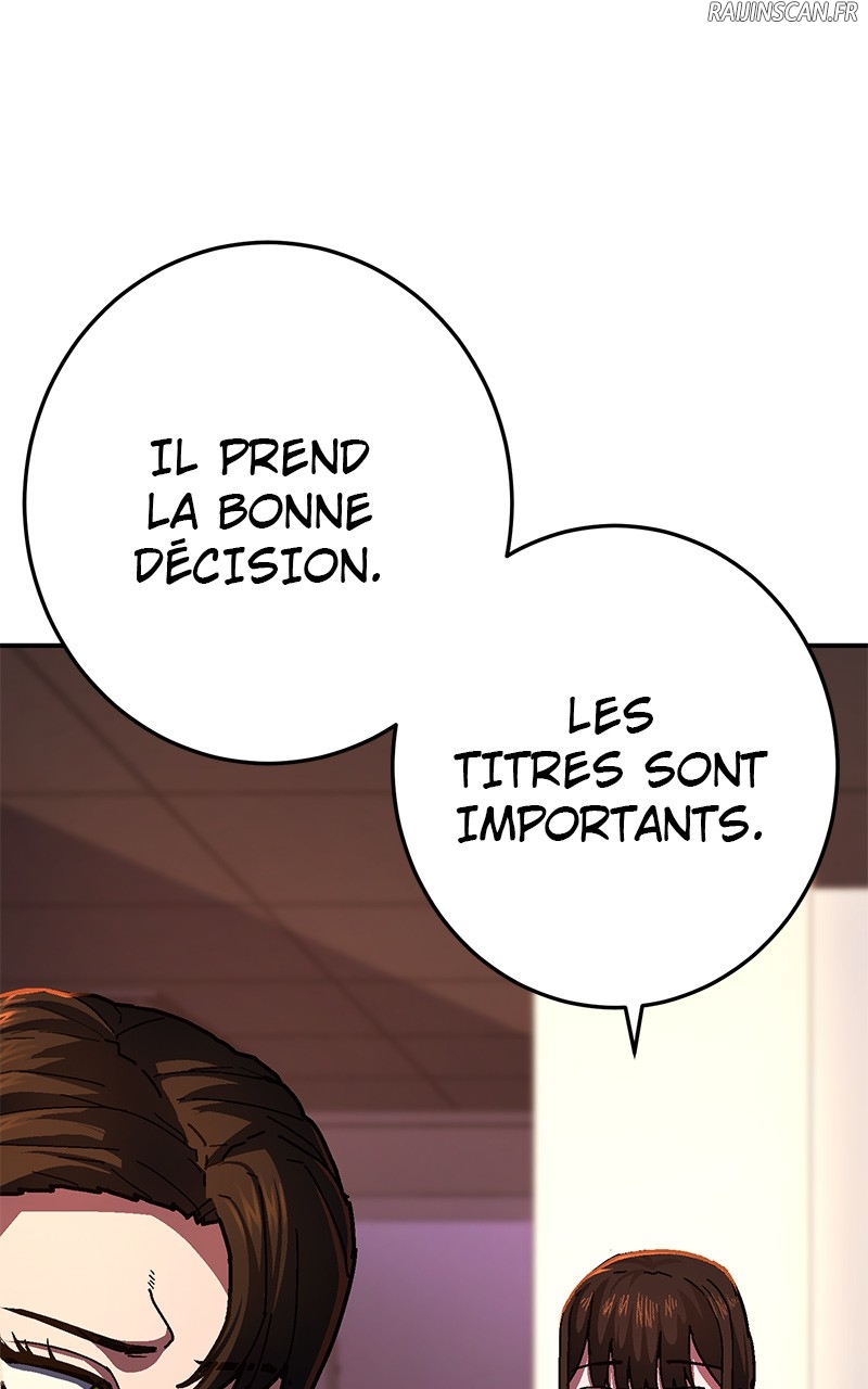 Read Powerless FR Manga Online