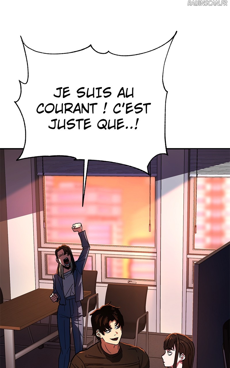 Read Powerless FR Manga Online
