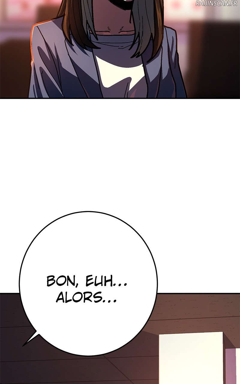 Read Powerless FR Manga Online