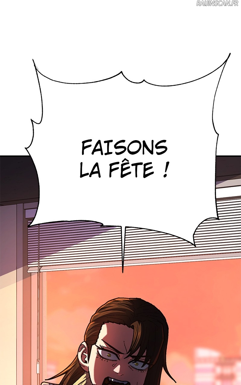 Read Powerless FR Manga Online