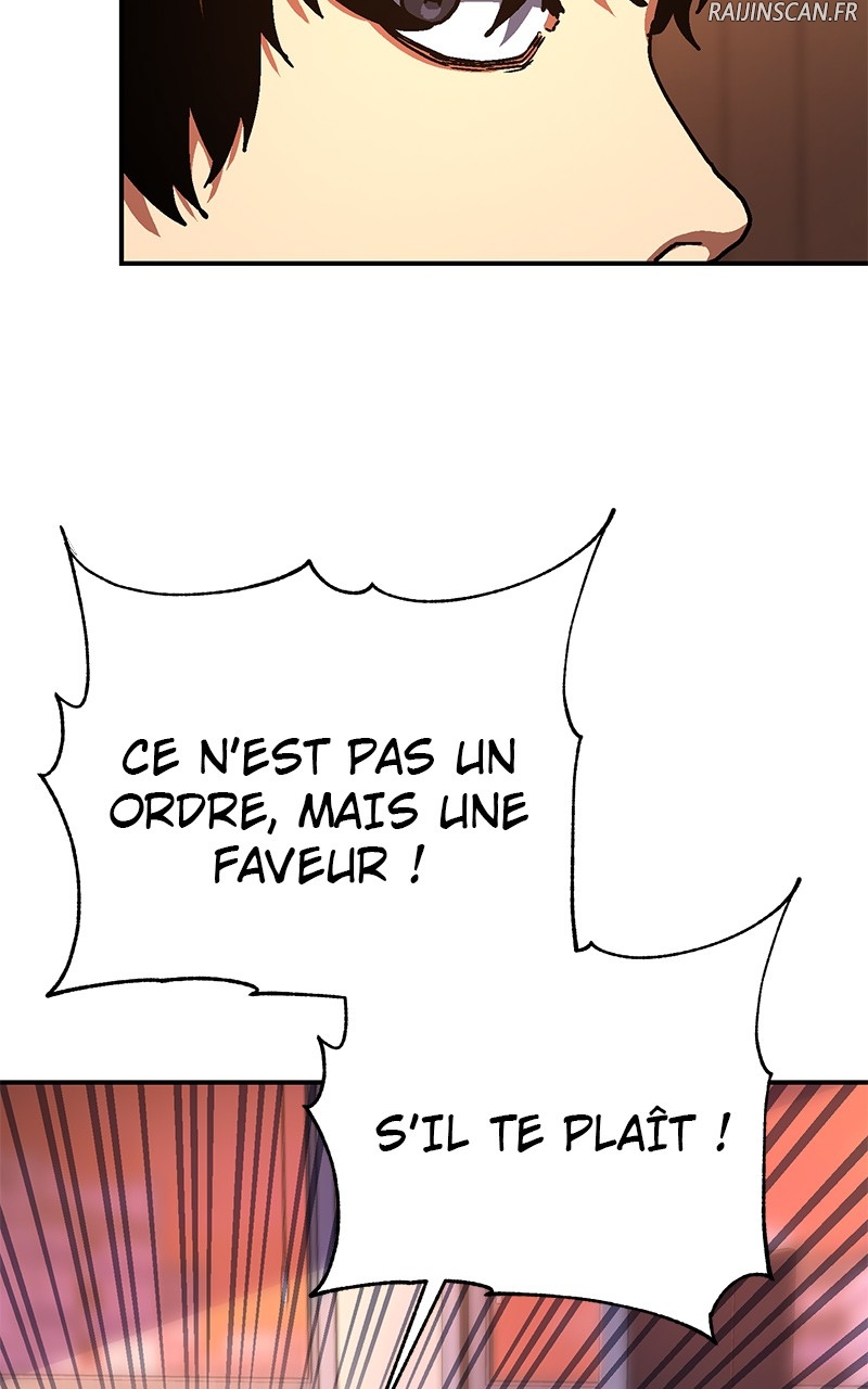 Read Powerless FR Manga Online