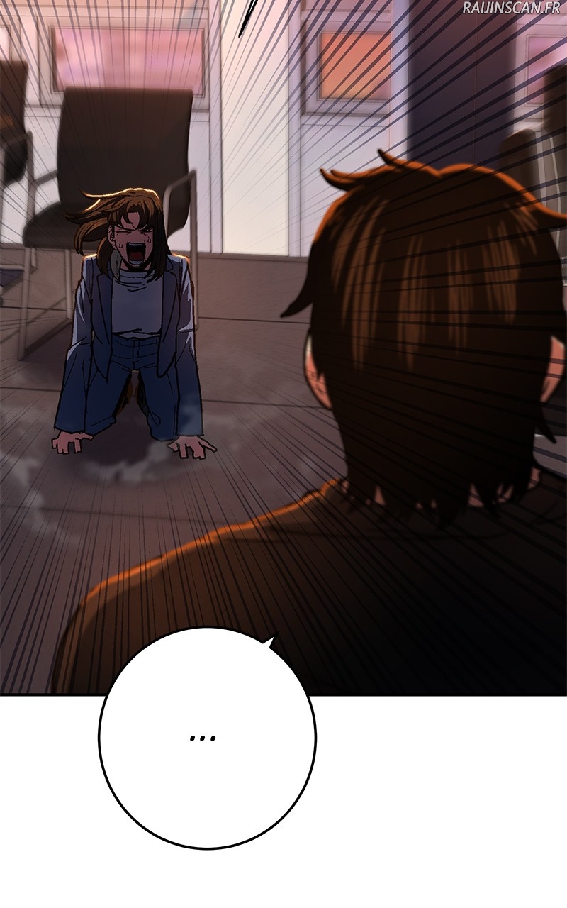 Read Powerless FR Manga Online
