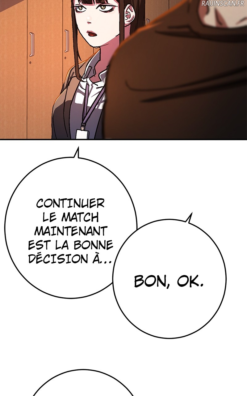 Read Powerless FR Manga Online