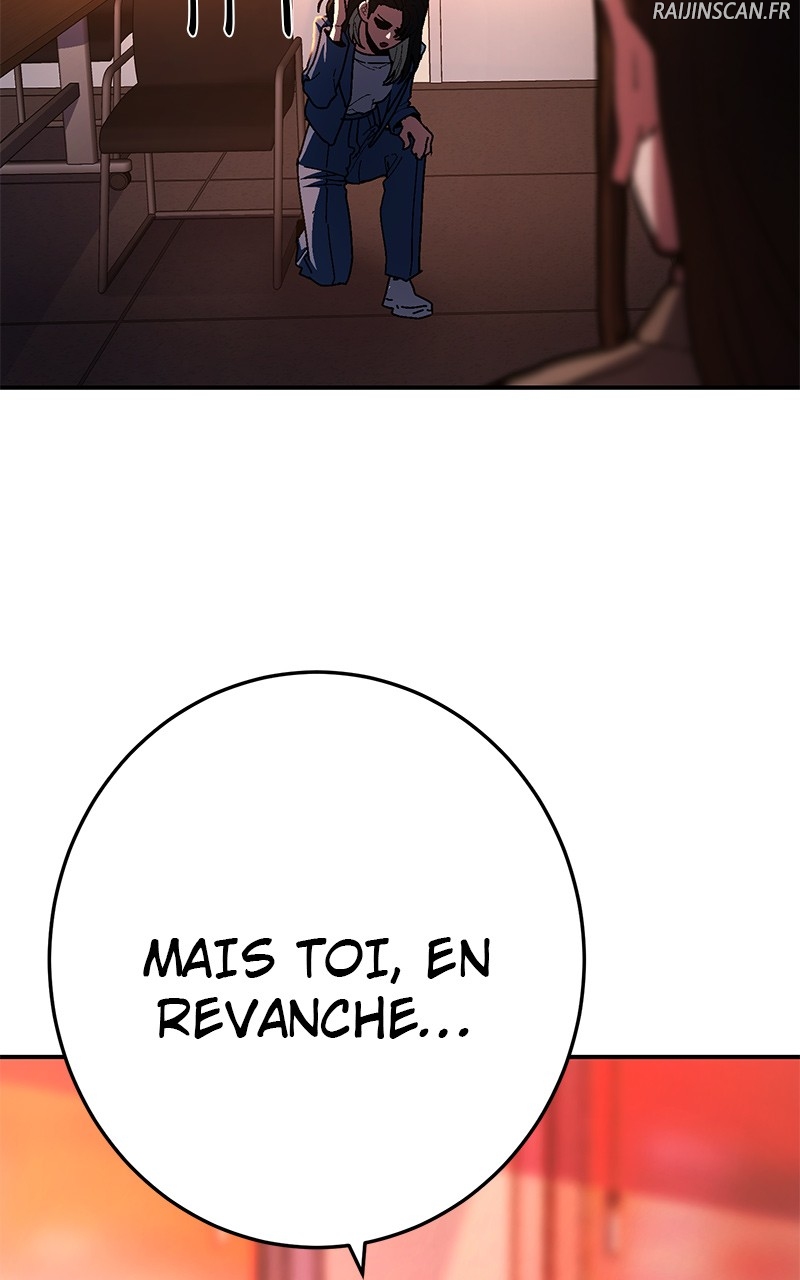 Read Powerless FR Manga Online