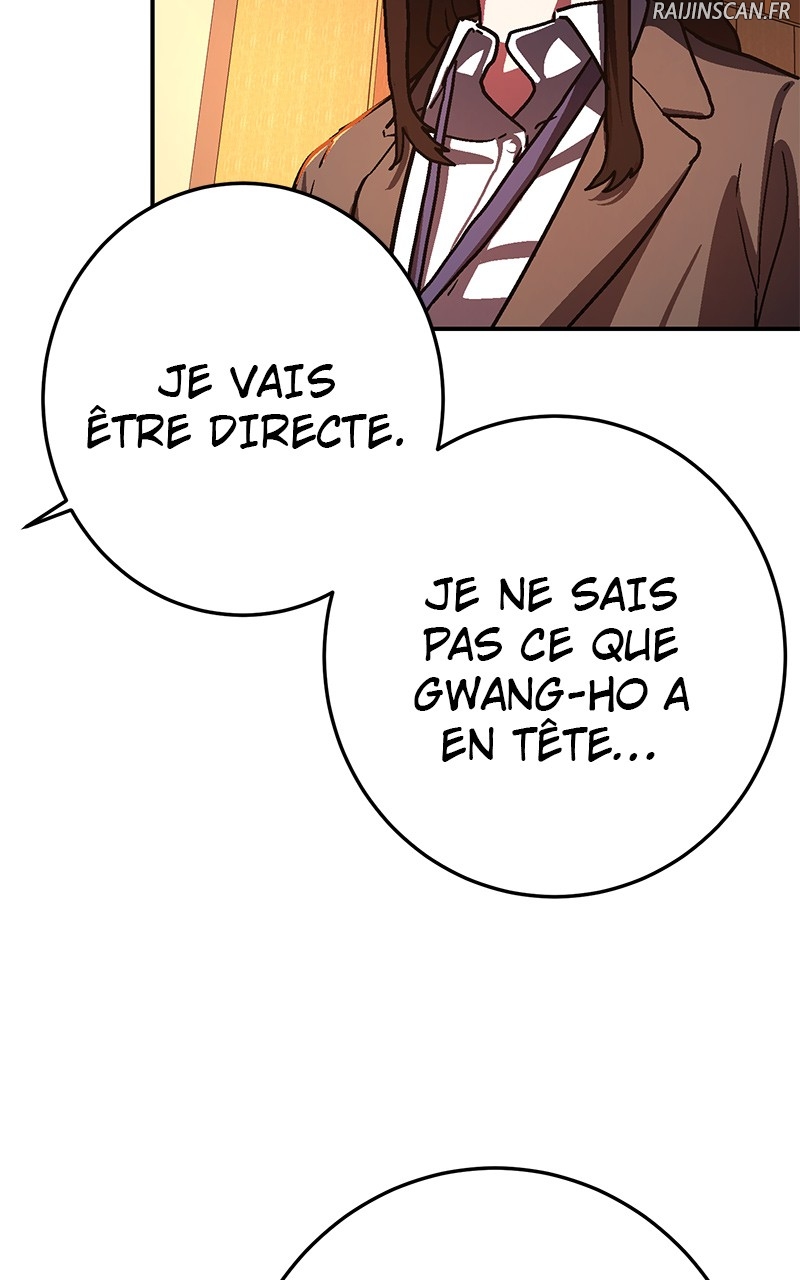Read Powerless FR Manga Online