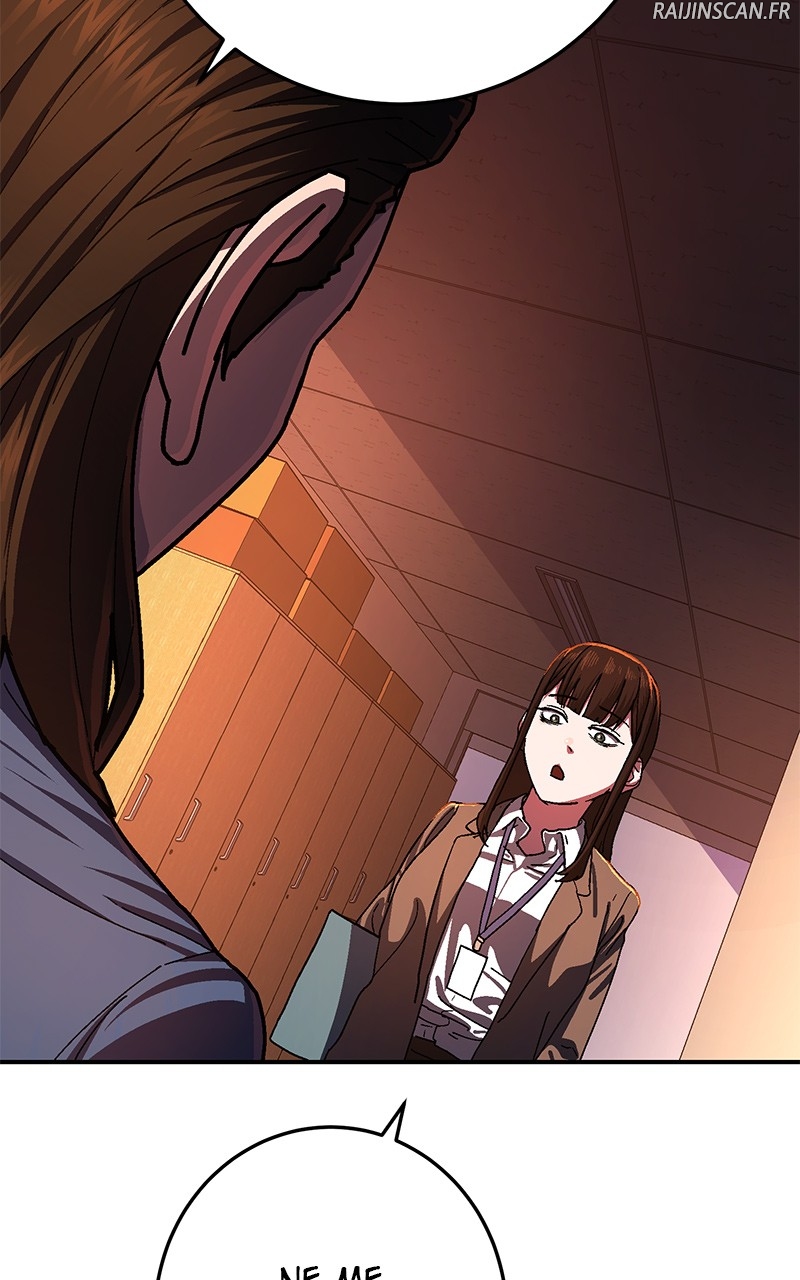 Read Powerless FR Manga Online