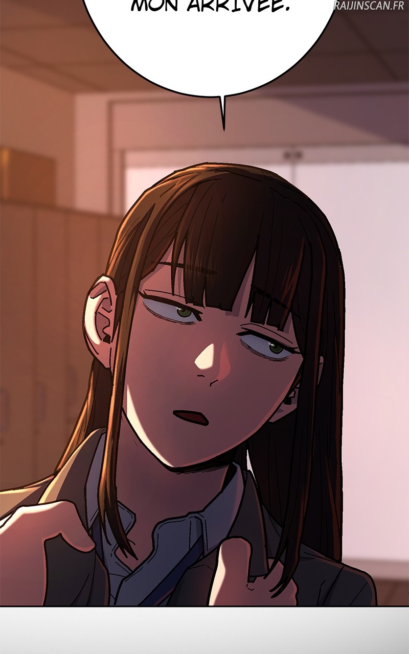 Read Powerless FR Manga Online