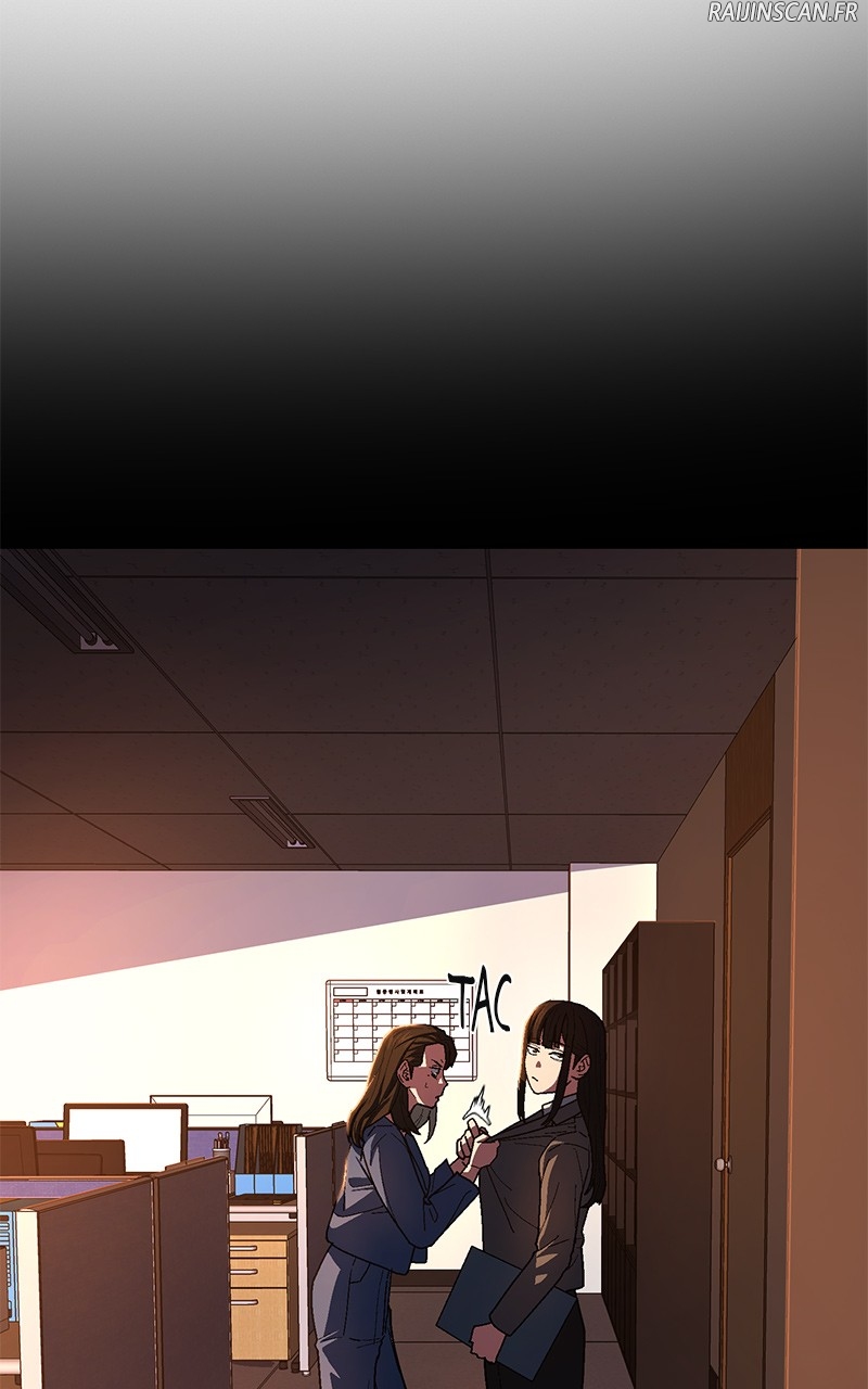Read Powerless FR Manga Online