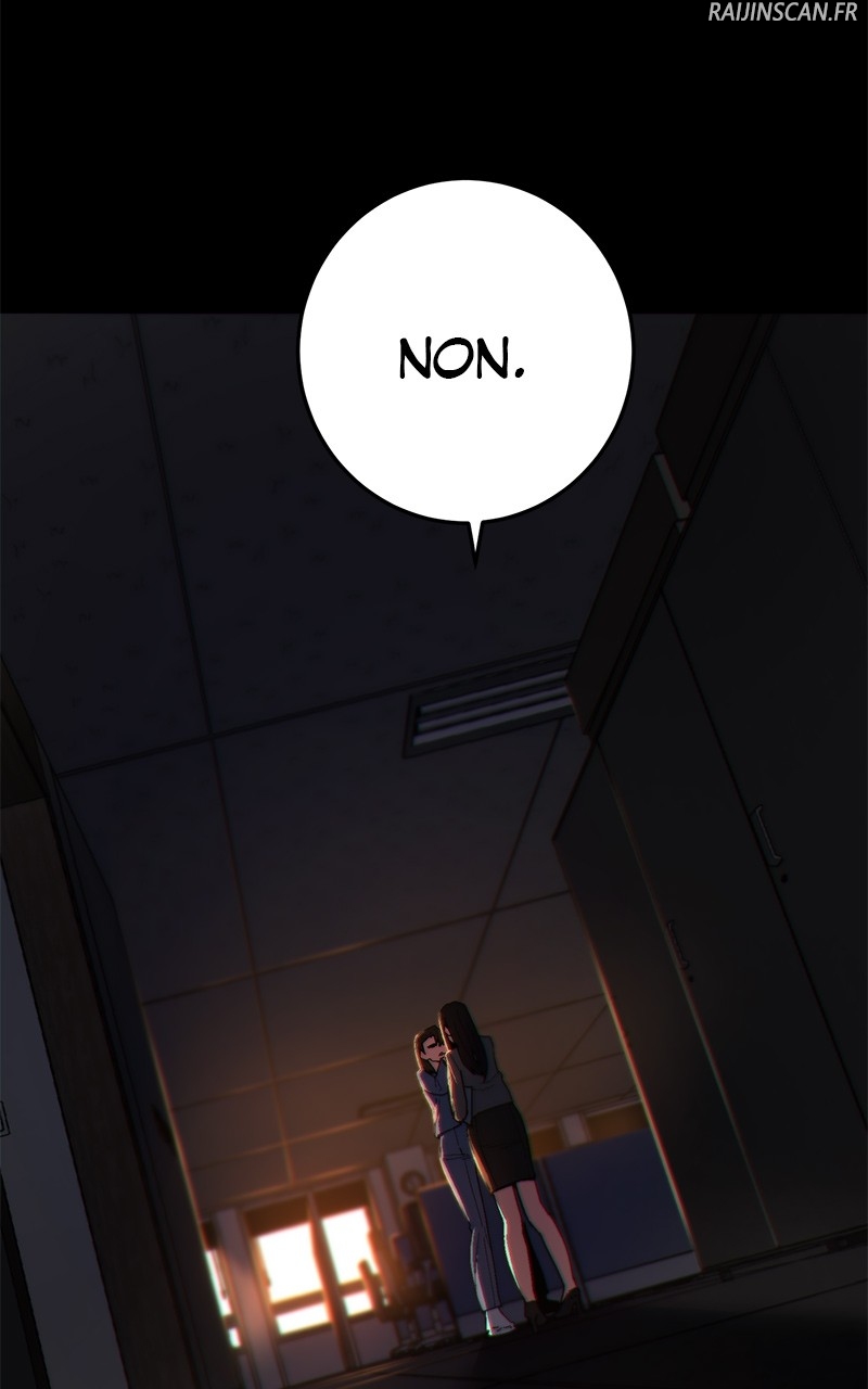 Read Powerless FR Manga Online