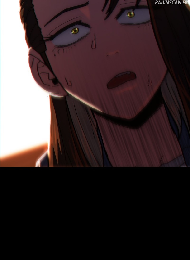 Read Powerless FR Manga Online