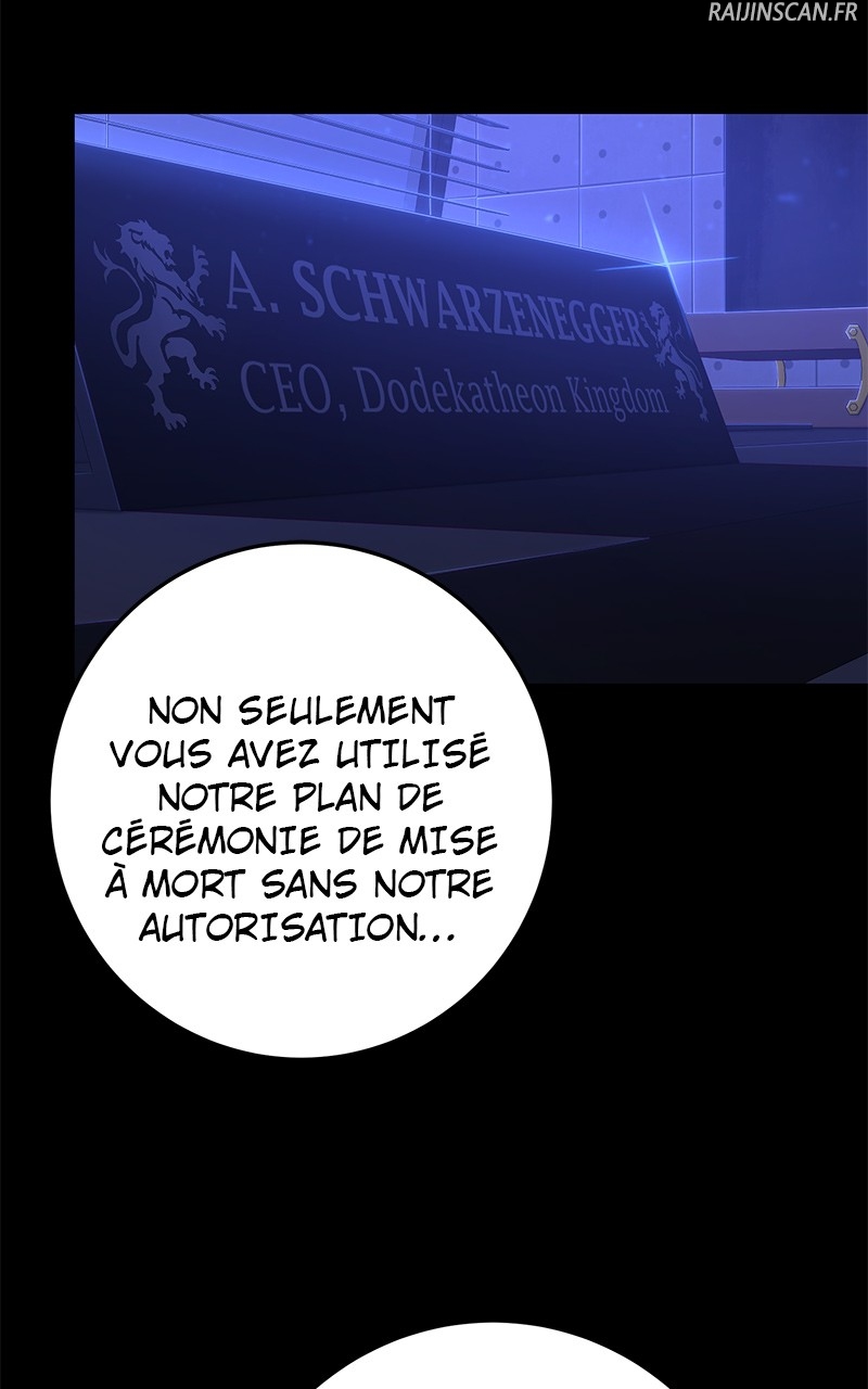 Read Powerless FR Manga Online