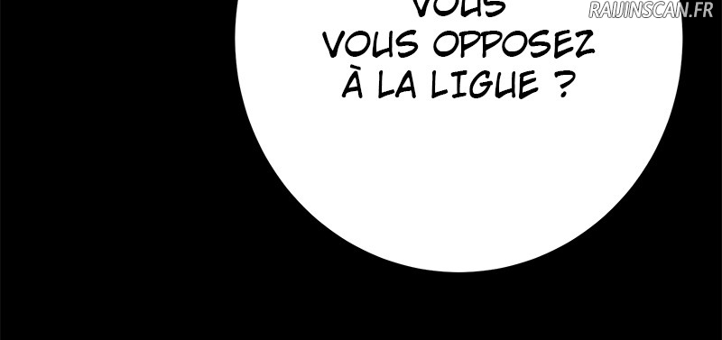 Read Powerless FR Manga Online