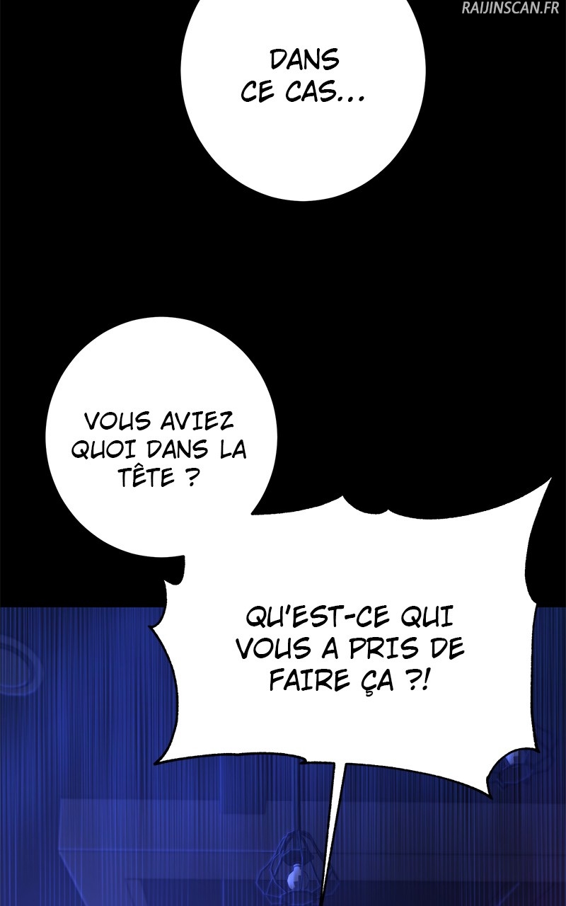 Read Powerless FR Manga Online