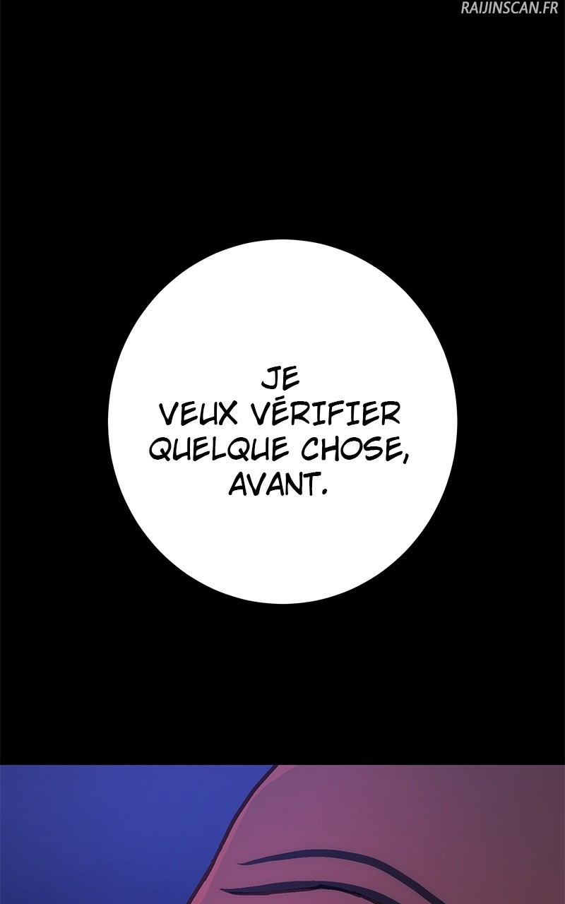 Read Powerless FR Manga Online