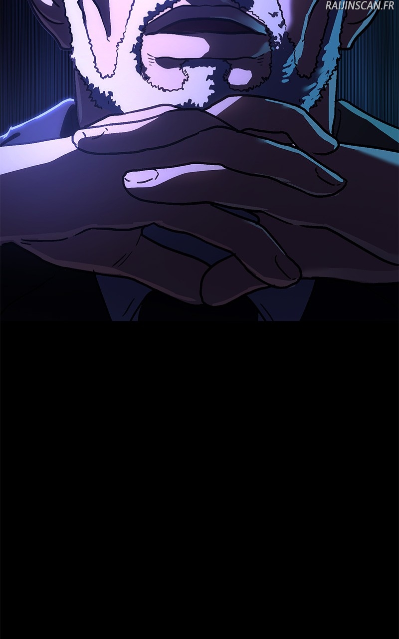 Read Powerless FR Manga Online