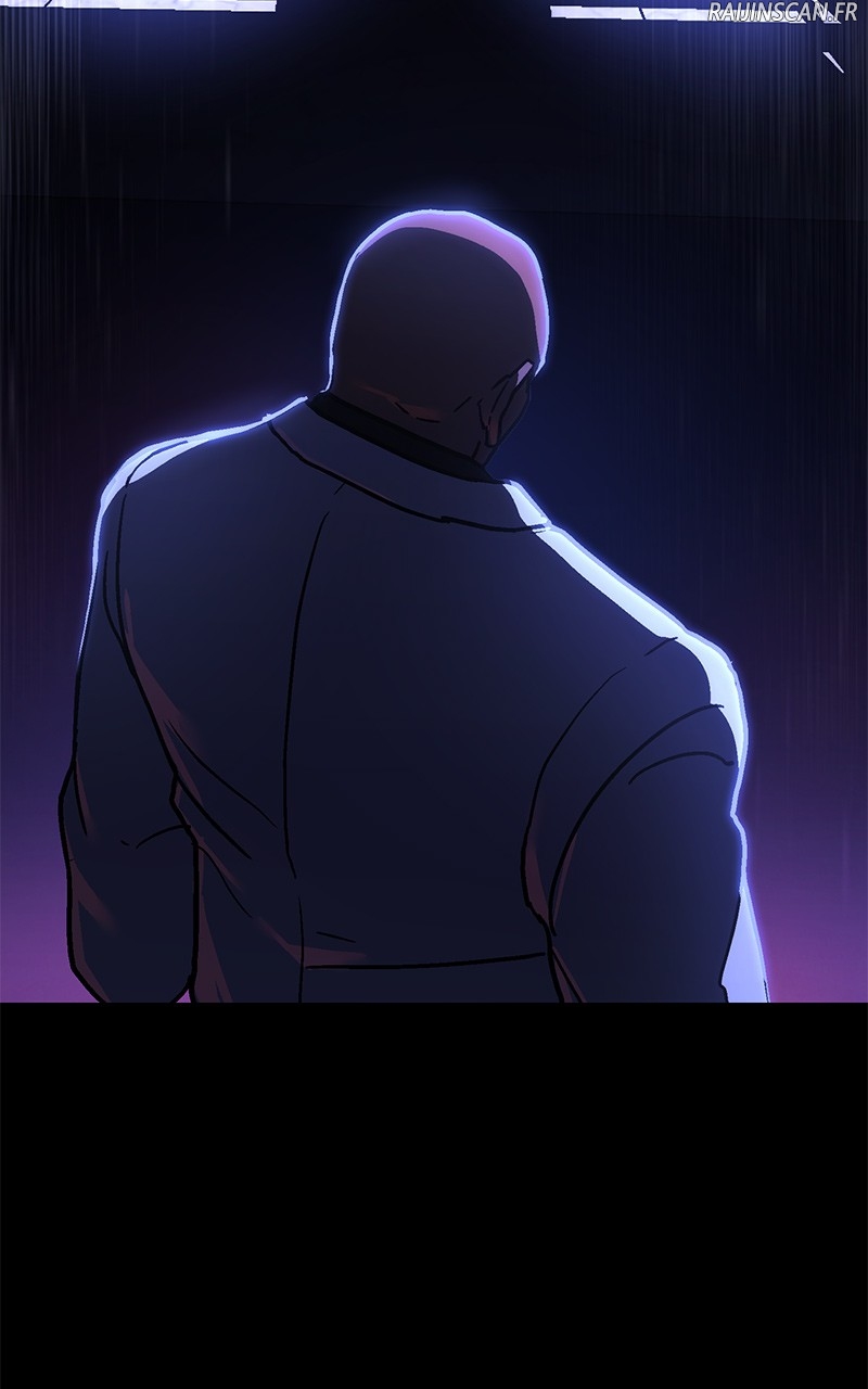 Read Powerless FR Manga Online