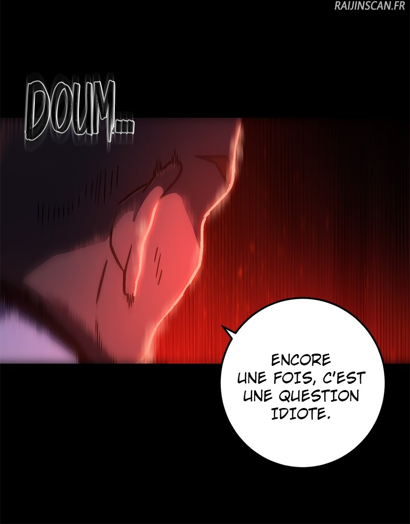 Read Powerless FR Manga Online