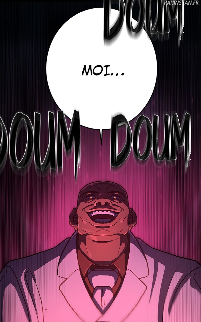 Read Powerless FR Manga Online