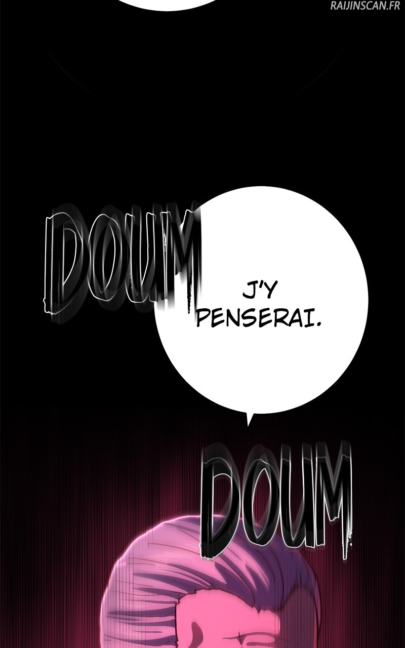 Read Powerless FR Manga Online