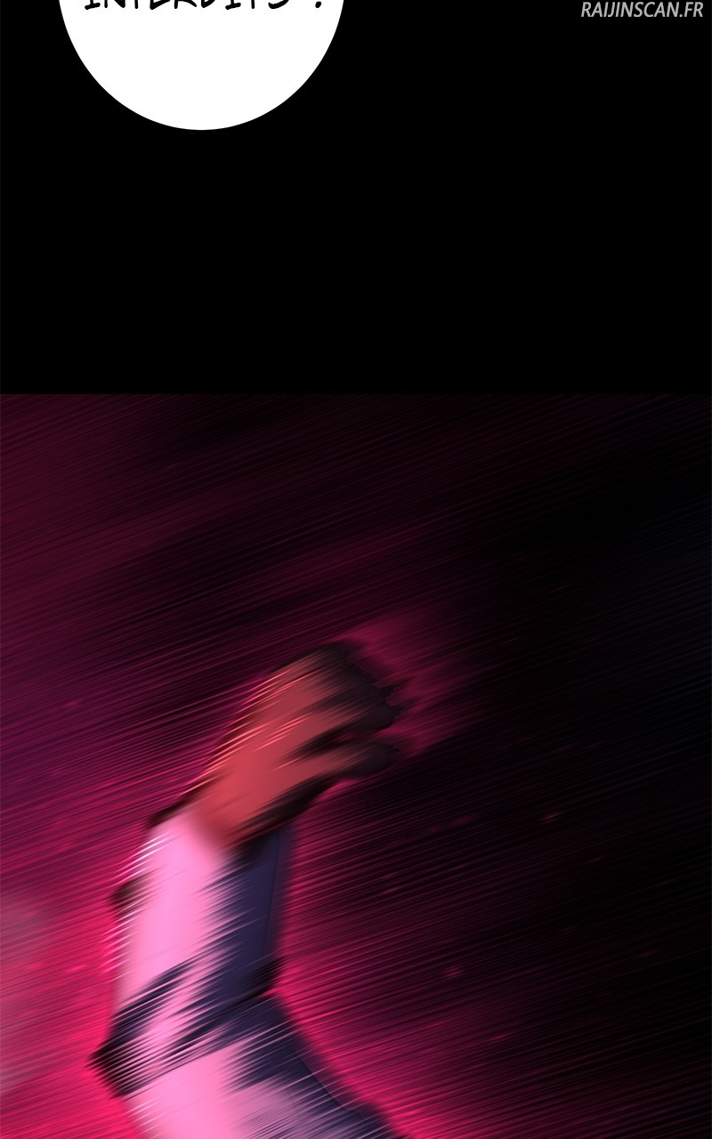 Read Powerless FR Manga Online