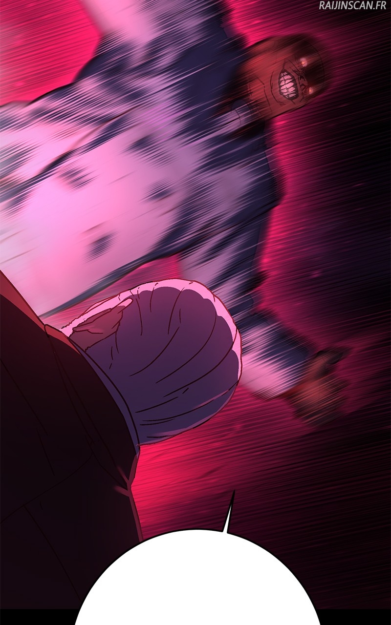 Read Powerless FR Manga Online