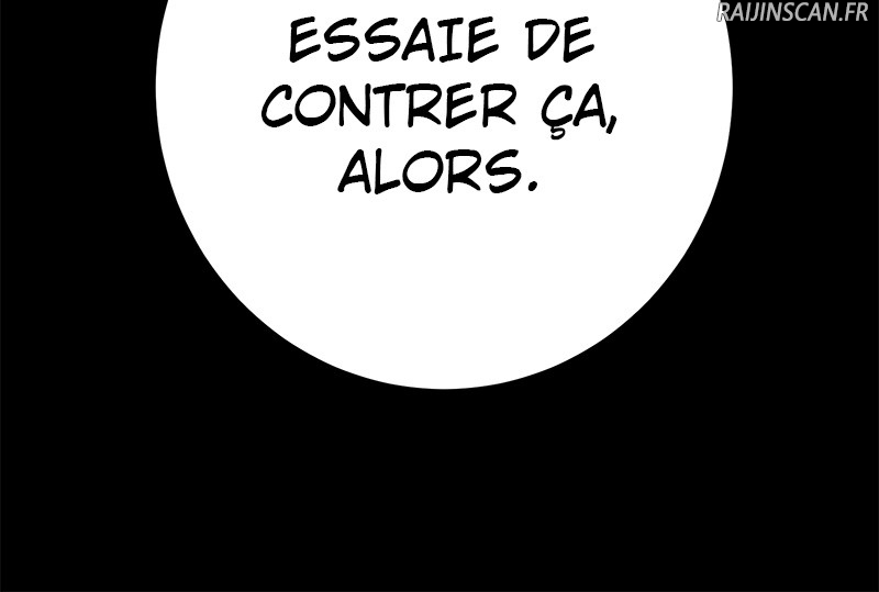 Read Powerless FR Manga Online