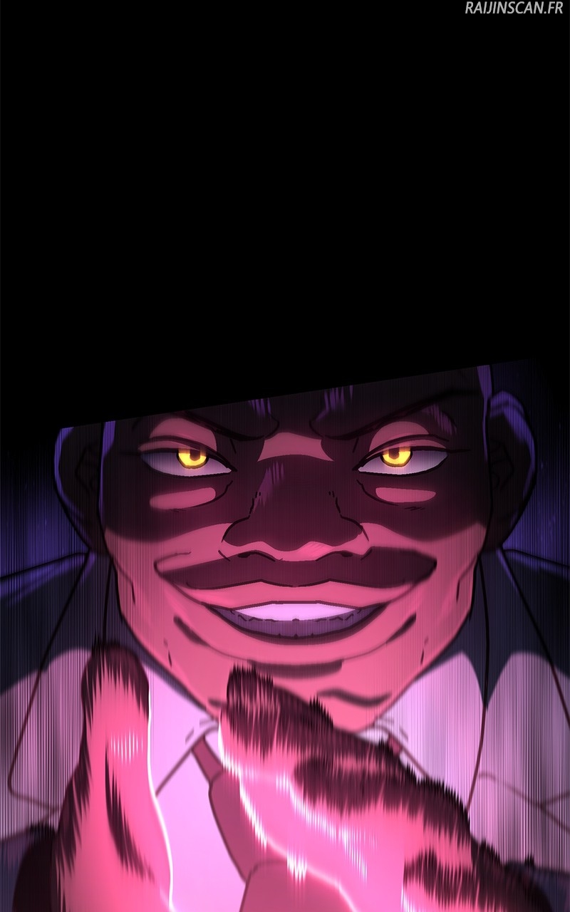 Read Powerless FR Manga Online