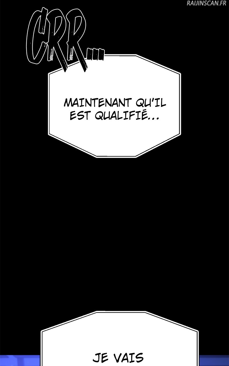 Read Powerless FR Manga Online